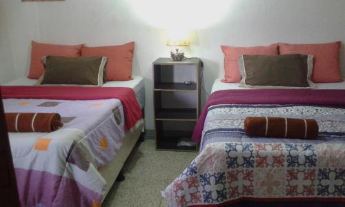 Hotel Colonial Maya - Guatemala - Guatemala City