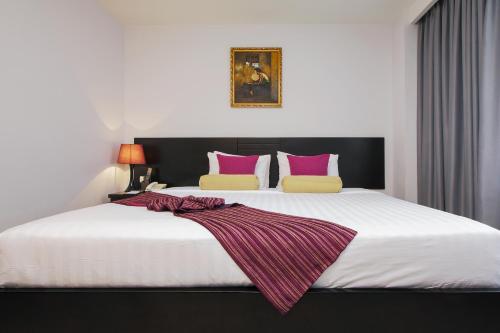 Lavender Hotel - Vietnam - Ho Chi Minh City