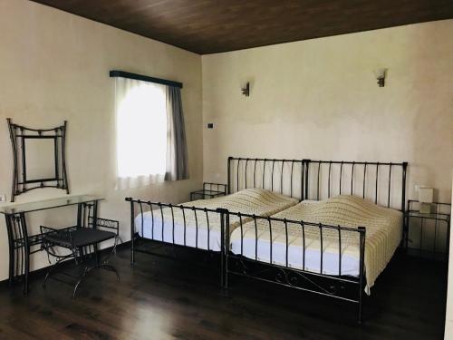 Chateau Eniseli - Georgia - Tbilisi
