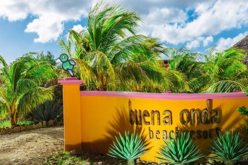 Buena Onda Beach Resort - Nicaragua - Managua