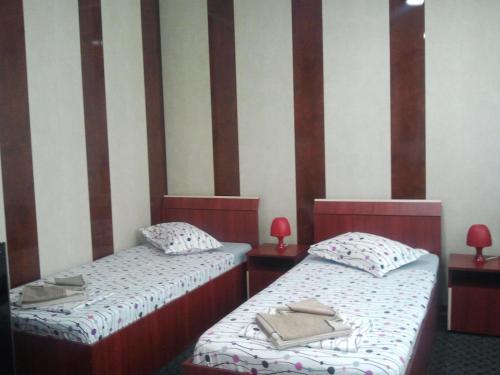 Casa Crengutei - Romania - Bucharest