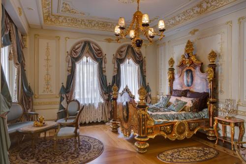 Napoleon Apart-Hotel - Russian Federation - St. Petersburg
