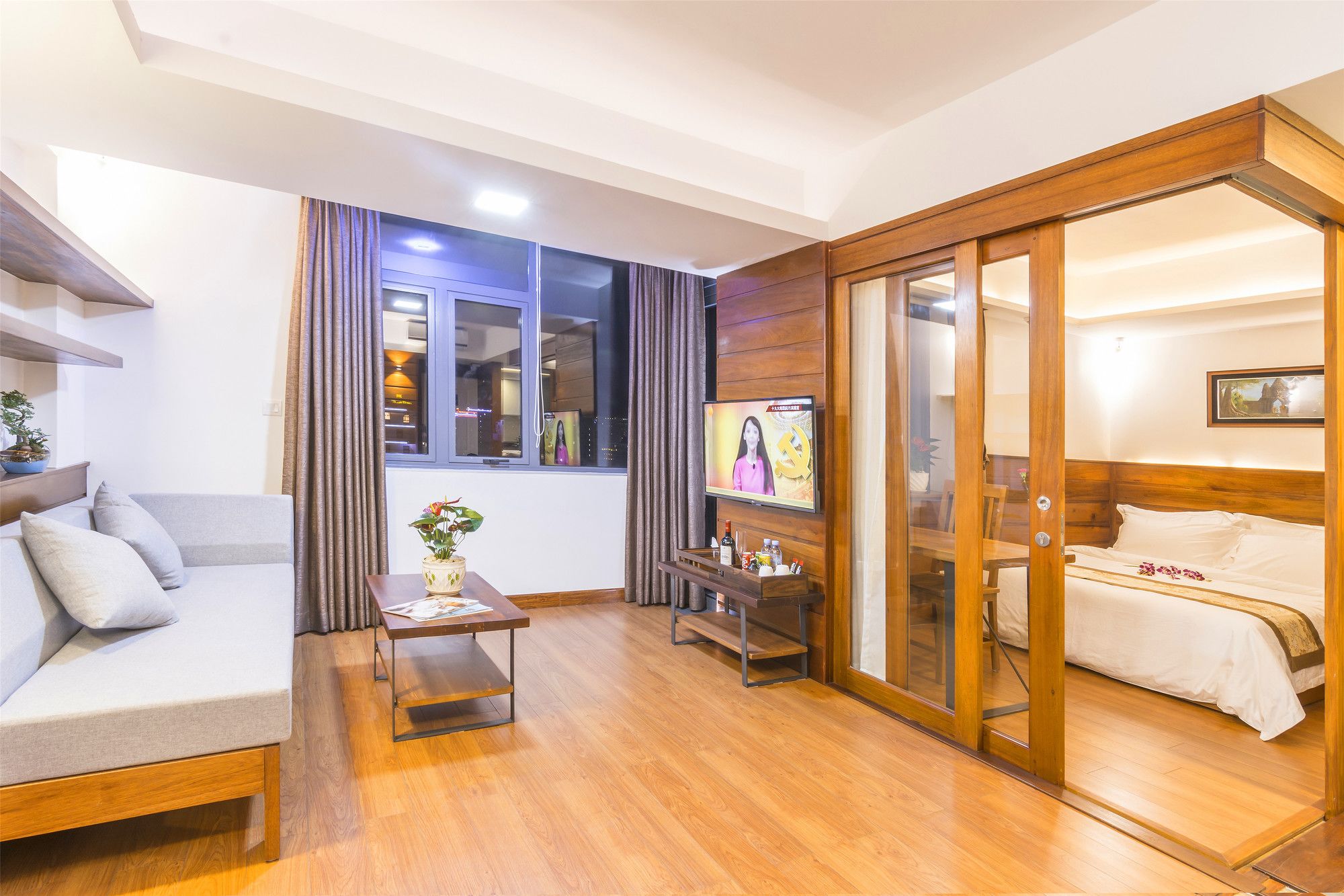 City Comfort Hotel Royal Palace Phnom Penh (???????????) - Cambodia - Phnom Penh