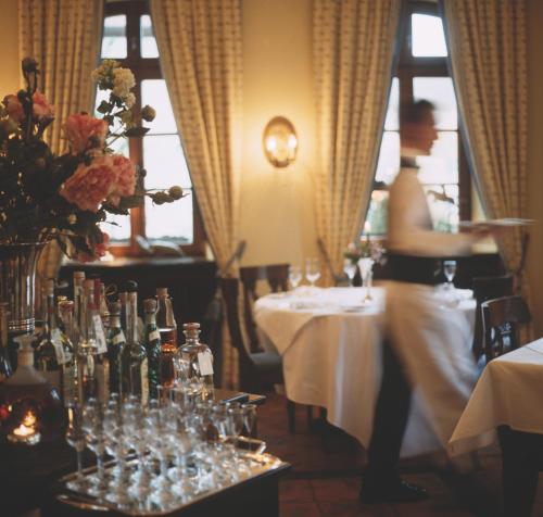 Schreiegg''s Post - Germany - Munich