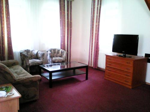 Hotel Recreational Complex Bor - Russian Federation - Moscow
