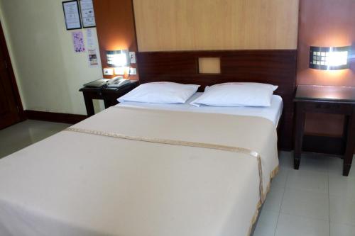 New Winston Hotel - Philippines - Manila