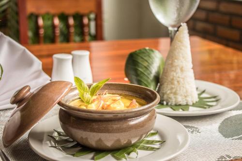 Silk D'angkor Boutique Hotel - Cambodia - Siem Reap