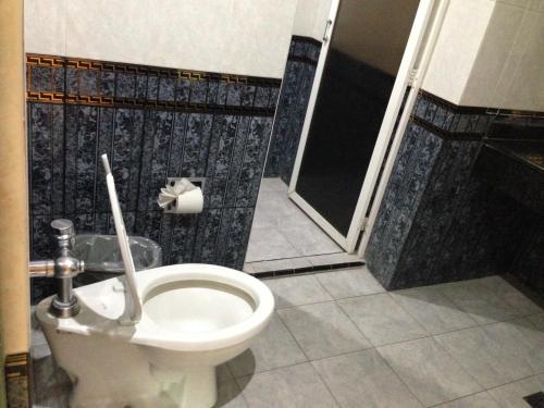 Hotel Torremolinos - Mexico - Mexico City