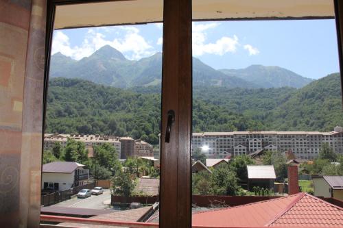 Vertikal Hotel - Russian Federation - Sochi