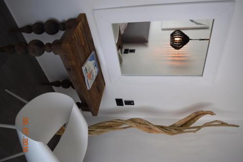 Hermes Mykonos Hotel - Greece - Mykonos