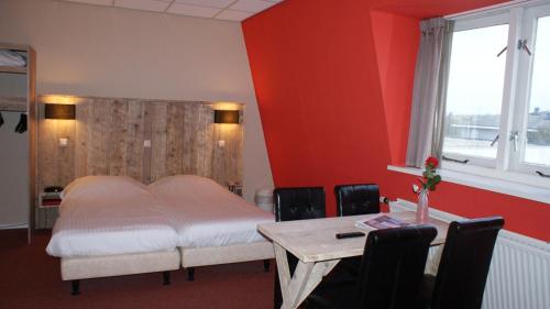 Hotel Villa Flora - Netherlands - Amsterdam