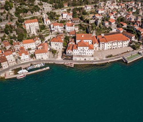 Iberostar Perast - Montenegro - Budva