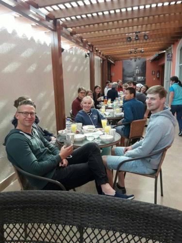 Hotel Tababela Land - Ecuador - Quito