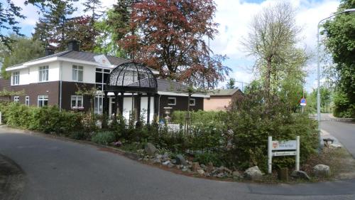Hotel Garni Villa Arrisja - Netherlands - Amsterdam