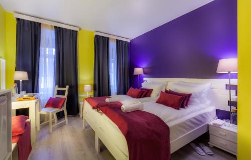 YouPiter - Russian Federation - St. Petersburg