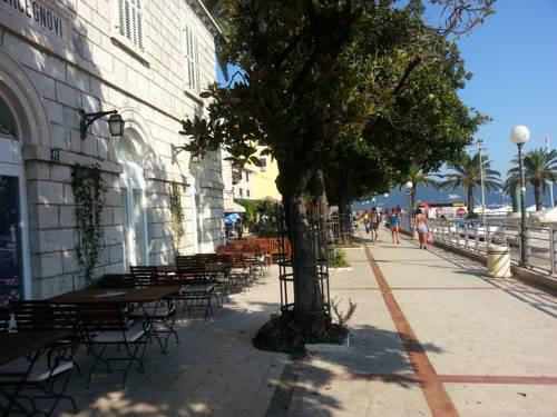 Stanica B&B - Hotel Aurora - Montenegro - Budva