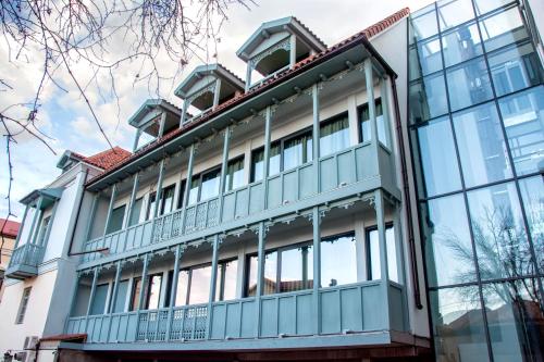 Maison Boutique Hotel - Georgia - Tbilisi