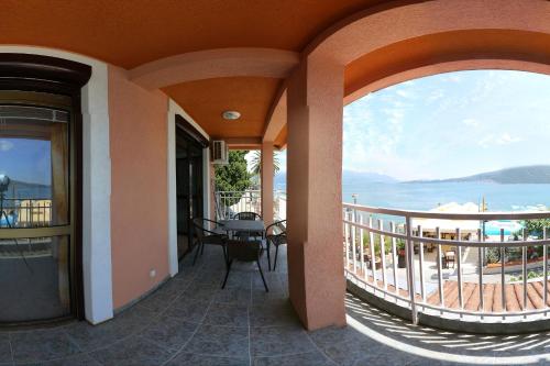 Guesthouse Jedinica Damjanovic - Montenegro - Budva