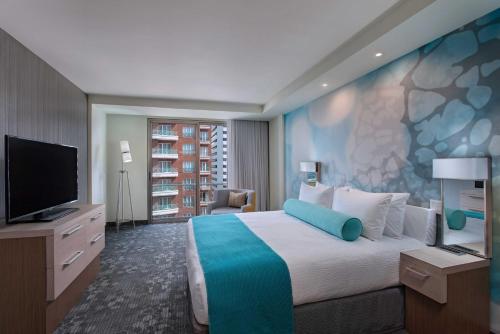 Courtyard by Marriott Guatemala City - Guatemala - Guatemala City