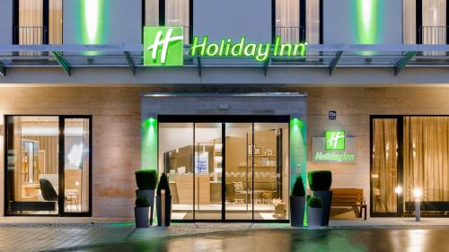 Holiday Inn Munich - City East - Germany - Munich