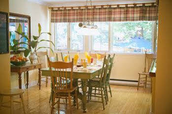 Maison Des Jardins B & B - Canada - Montreal