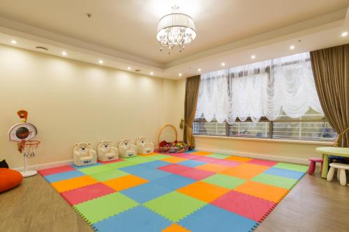 Zvyozdny Hotel VIP - Russian Federation - Sochi