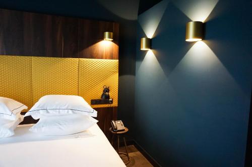 De Jonker Urban Studios & Suites - Netherlands - Amsterdam
