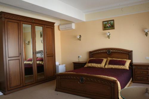 Altin Palace - Moldova - Chisinau