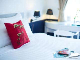 Maison D'Hanoi Boutique Hotel - Vietnam - Hanoi and North