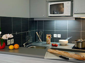 Aparthotel Adagio Vienna City - Austria - Vienna