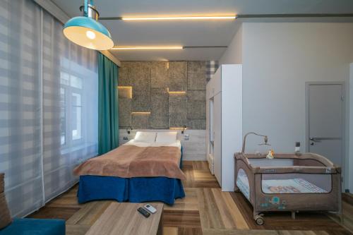 Apart-Hotel Comfort - Russian Federation - St. Petersburg