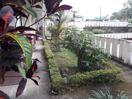 Hotel Ecologico Riverside - Ecuador - Quito