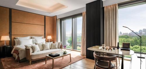 Bulgari Hotel Beijing - China - Beijing