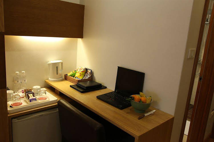 La Storia Ruby Hotel - Vietnam - Hanoi and North