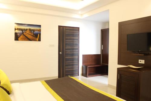 Airport Hotel Aero-Star - India - New Delhi