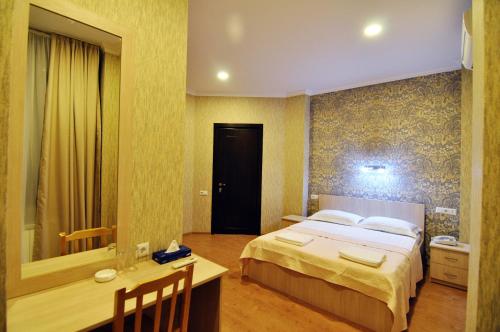 Hotel Doesi - Georgia - Tbilisi