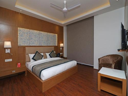 Hotel Star Suites - India - New Delhi