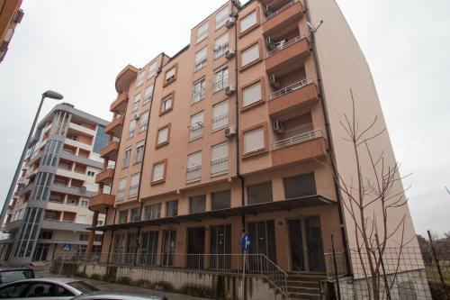 Delta City Rooms - Montenegro - Podgorica