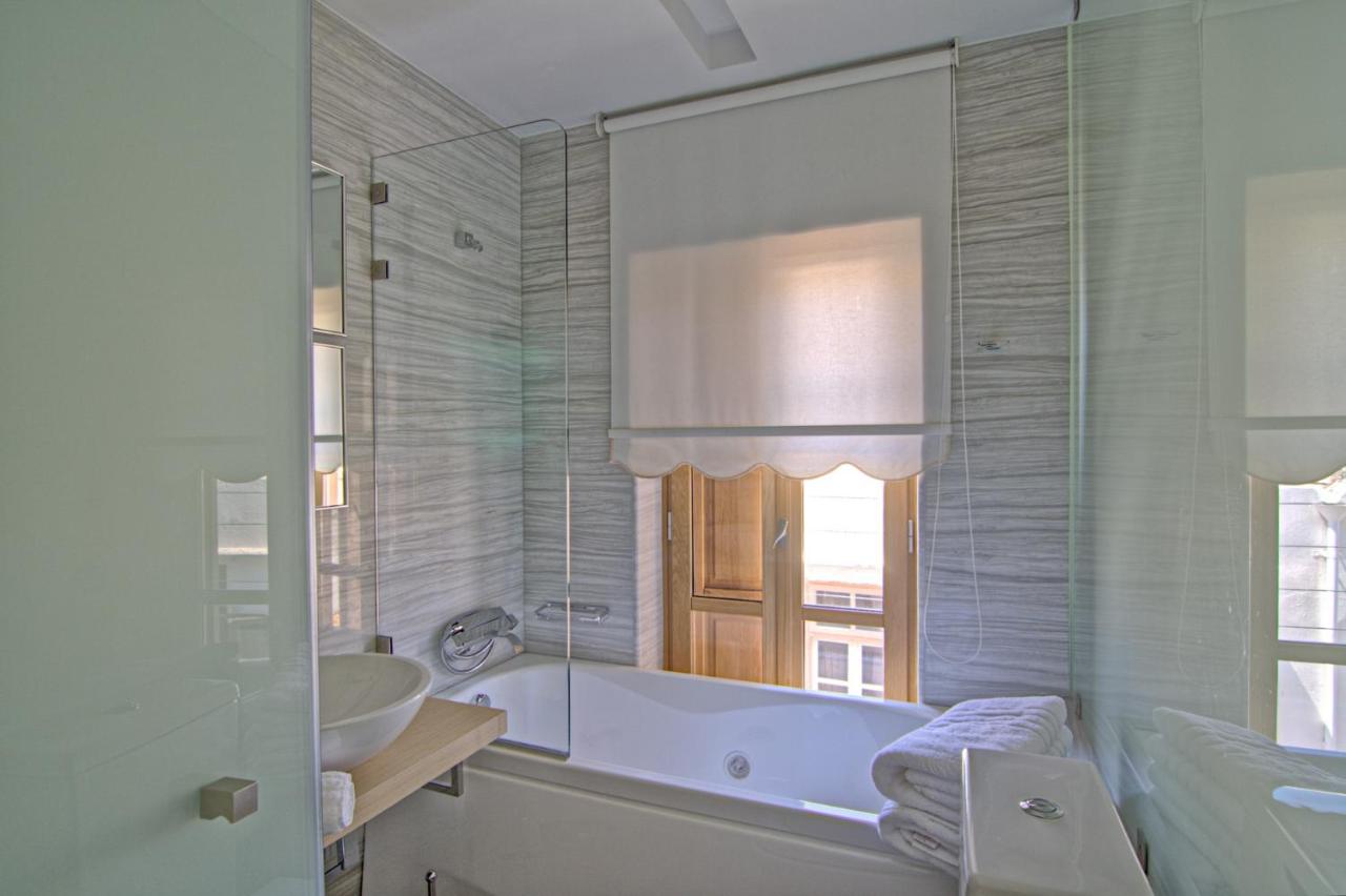 Bellagio Luxury Boutique - Greece - Crete