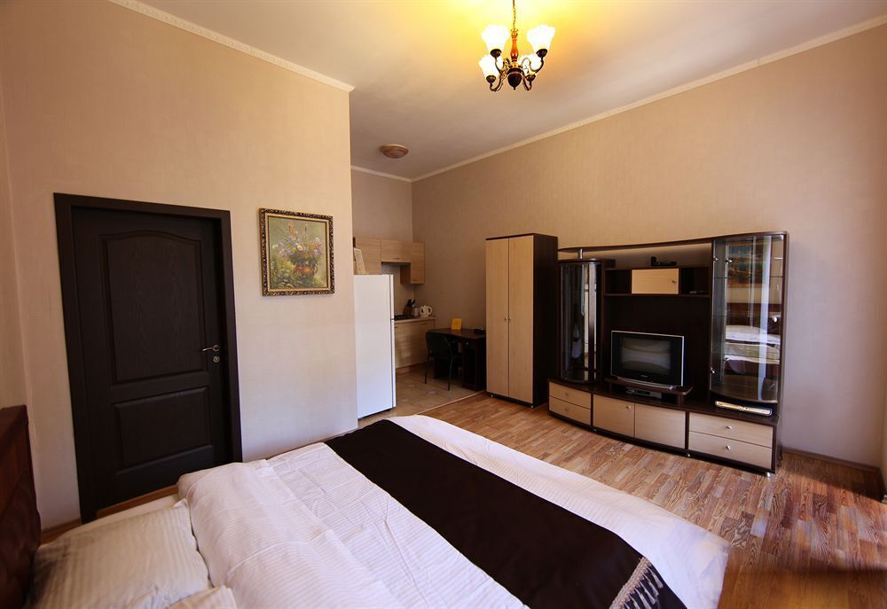 Odessa Executive Suites - Ukraine - Odessa
