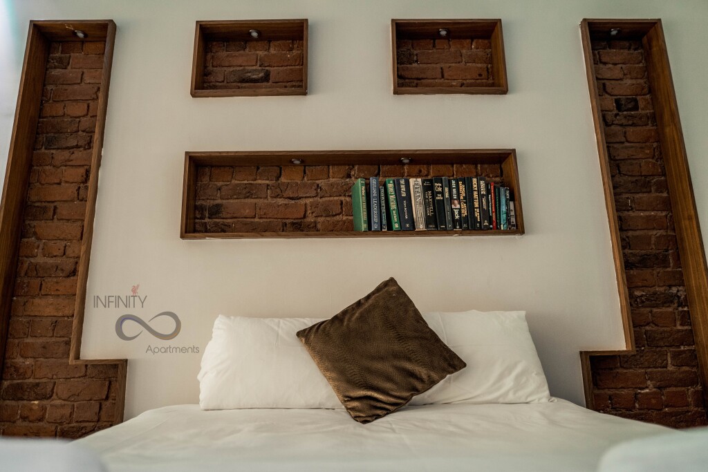 Signature Living Serviced Apartments - United Kingdom - Liverpool