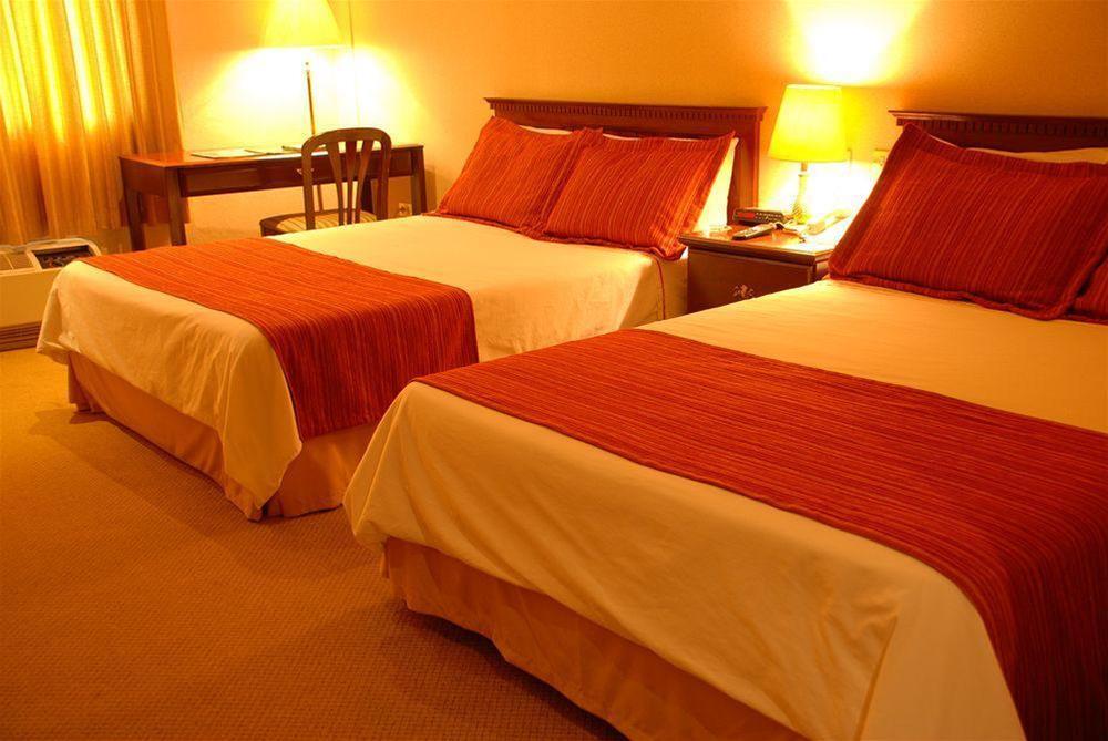 Hotel Capital - El Salvador - San Salvador