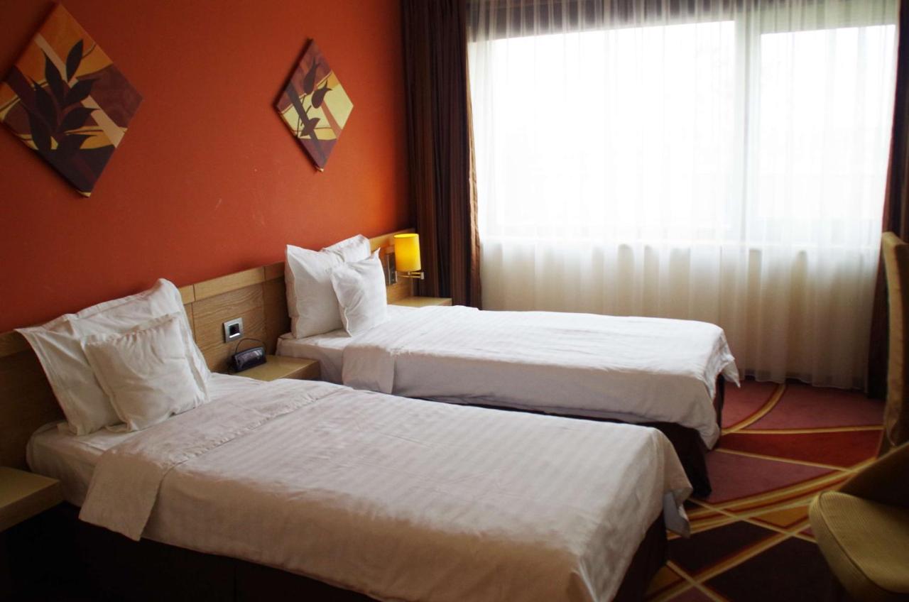 Mari Vila Hotel Bucharest, BW Premier Collection - Romania - Bucharest