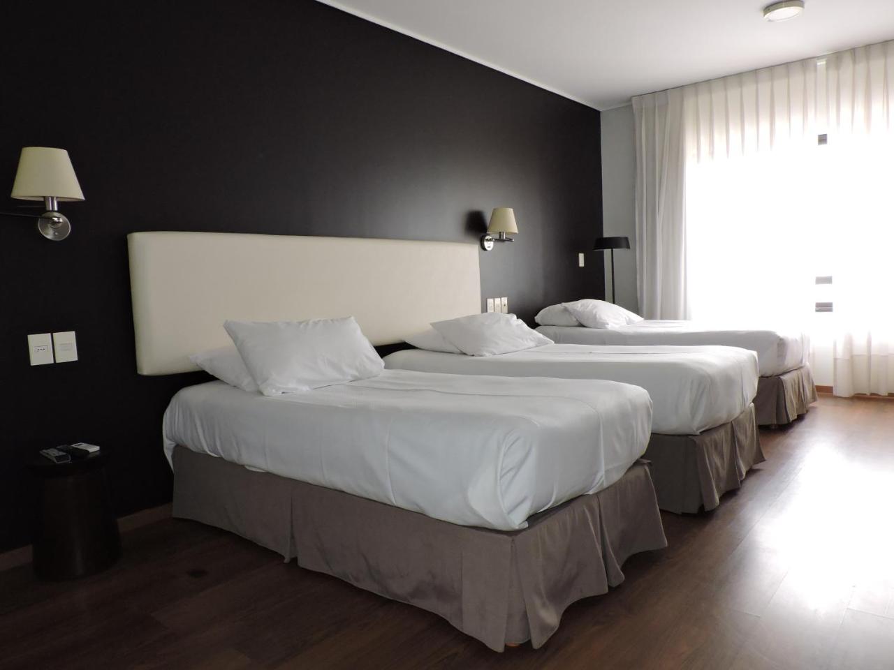 Regency Park Hotel - Uruguay - Montevideo