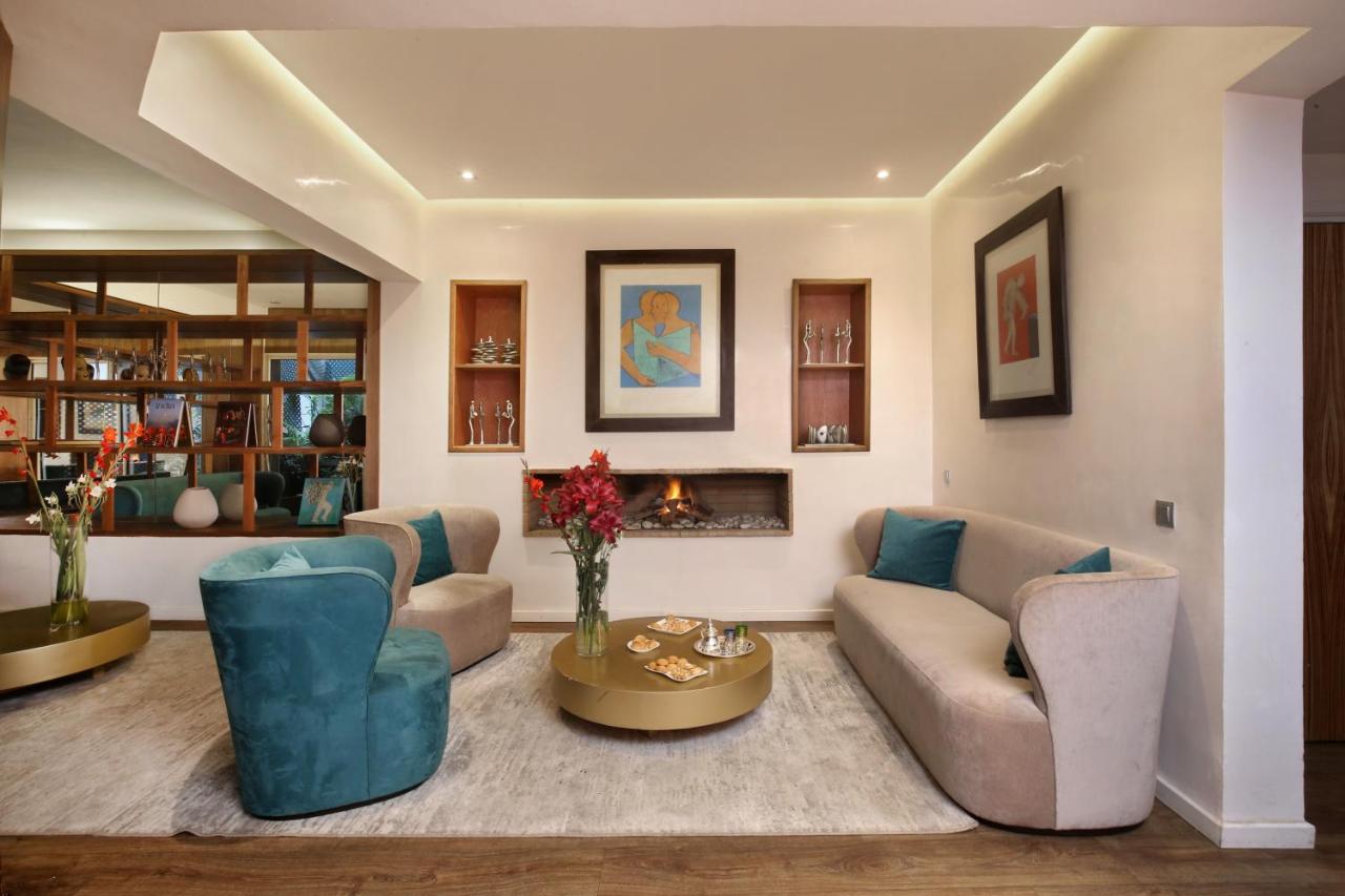 Park Suites Hotel - Morocco - Casablanca