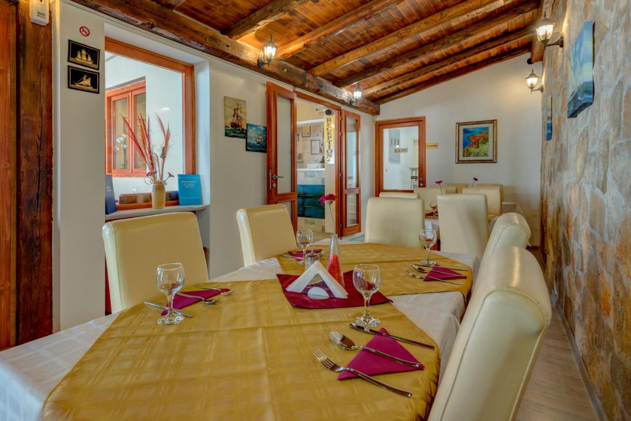 Hotel Galia - Montenegro - KOTOR