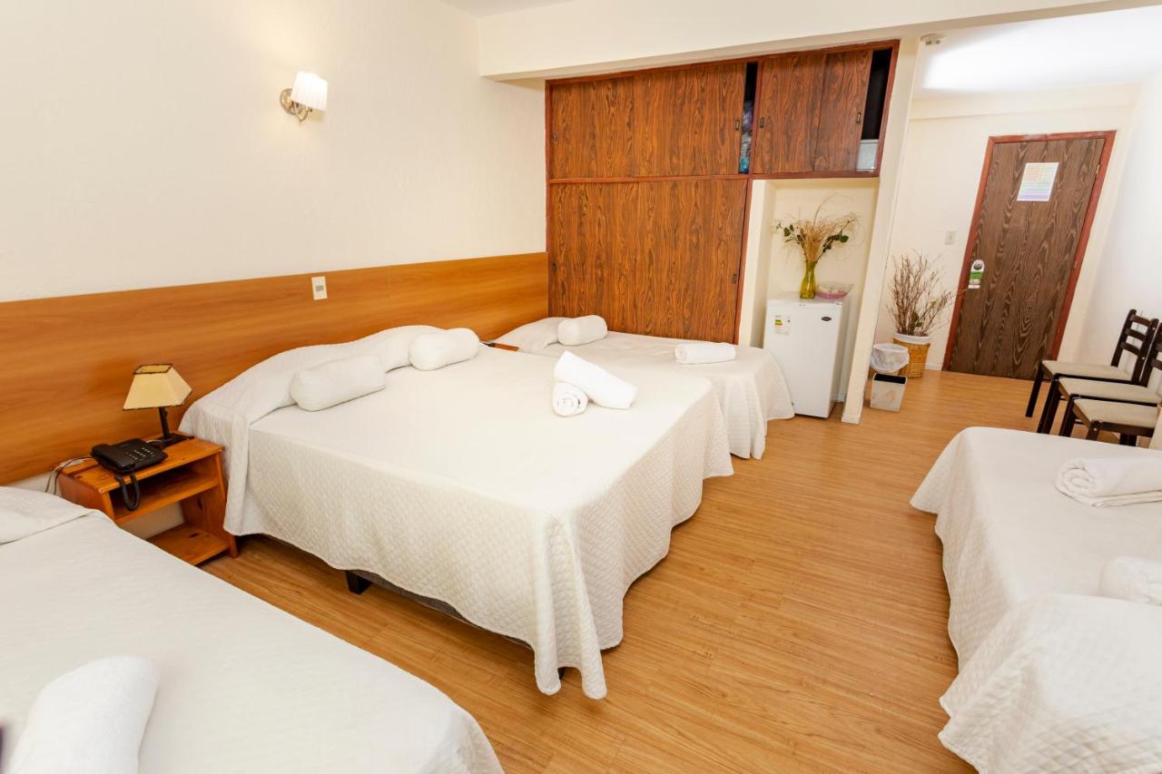 Hotel Bahamas - Uruguay - Montevideo