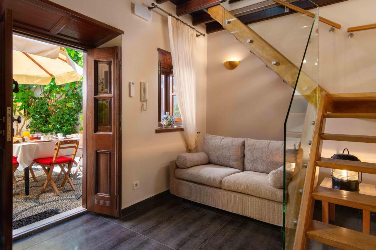 Rodos Niohori Elite Suites - Greece - Rhodes