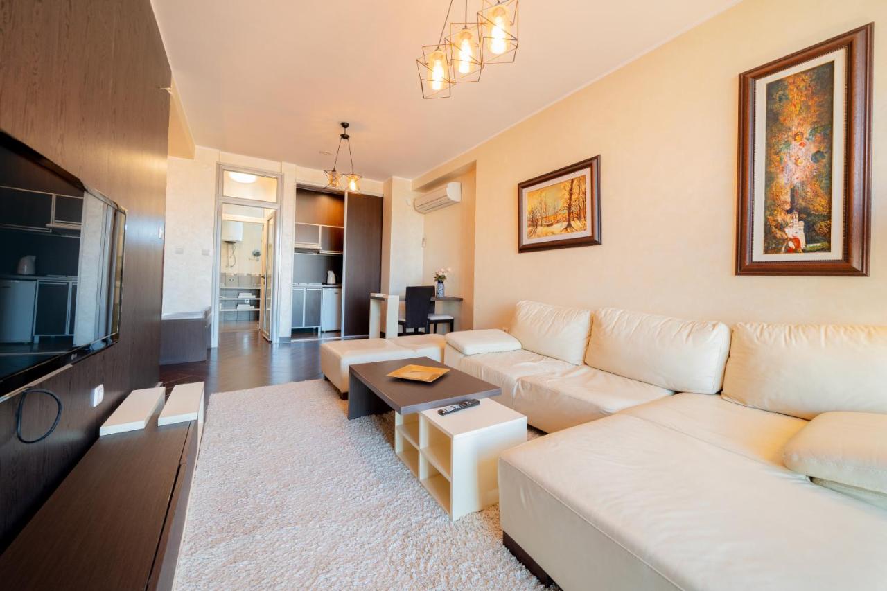 Hotel Alexandar Lux - Montenegro - Podgorica