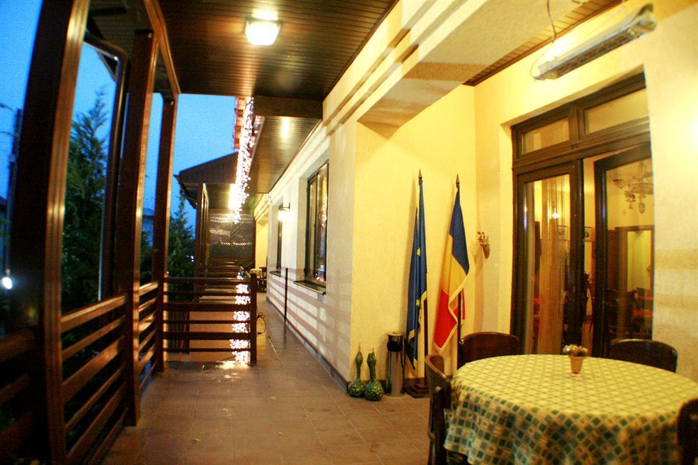 Pensiune Restaurant Pipera - Romania - Bucharest